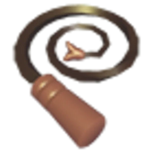 Prop Whip