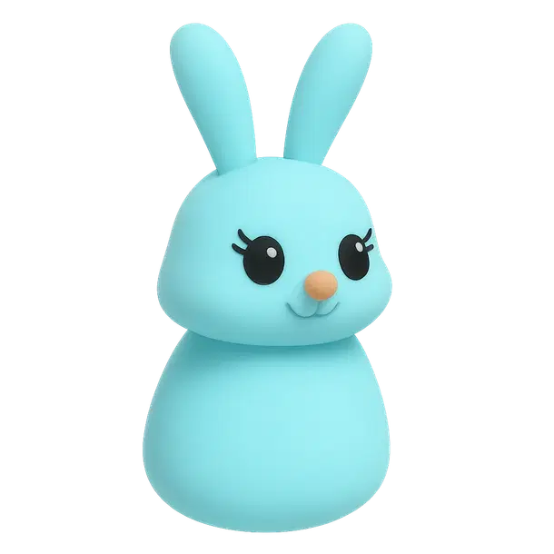 Bunny Plush