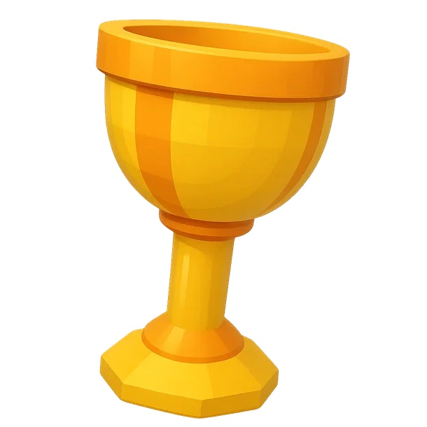 Golden Goblet