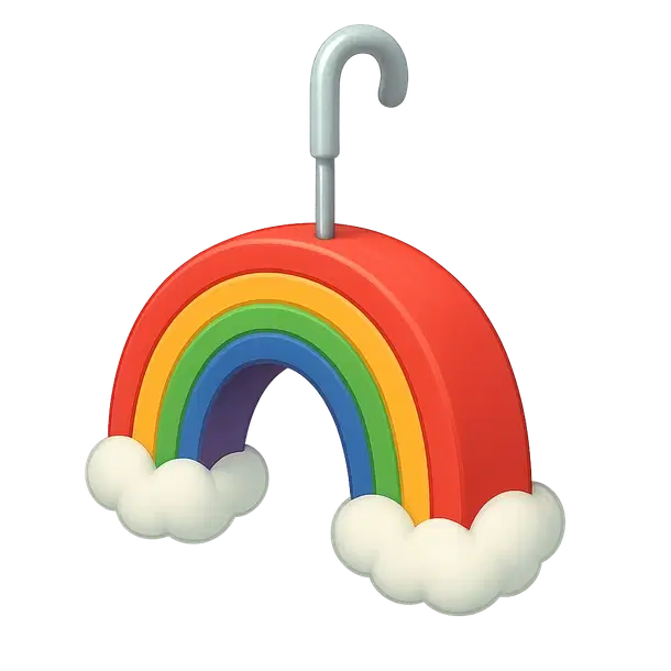 Pride Earrings