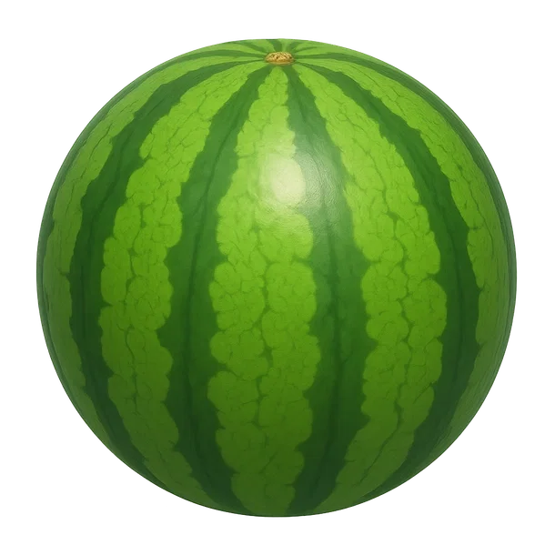 Watermelon Shoes