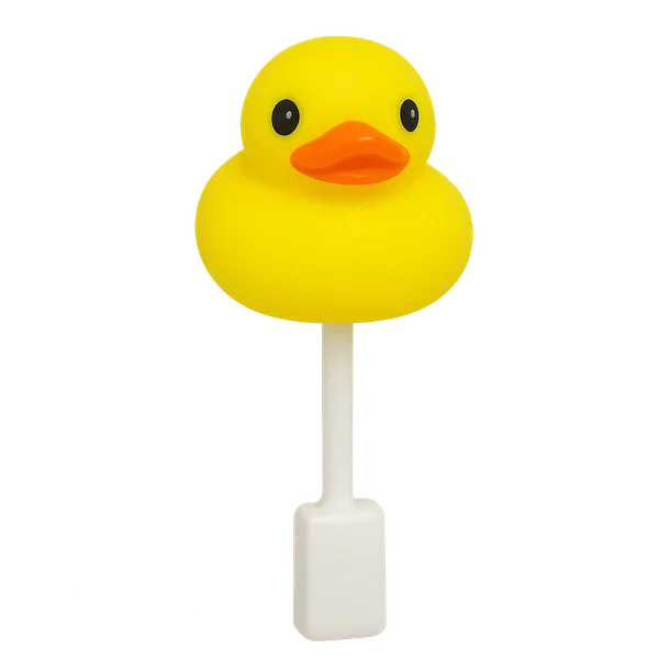 Duck Rattle
