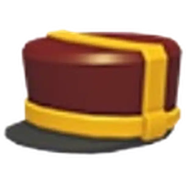 Bellhop Hat