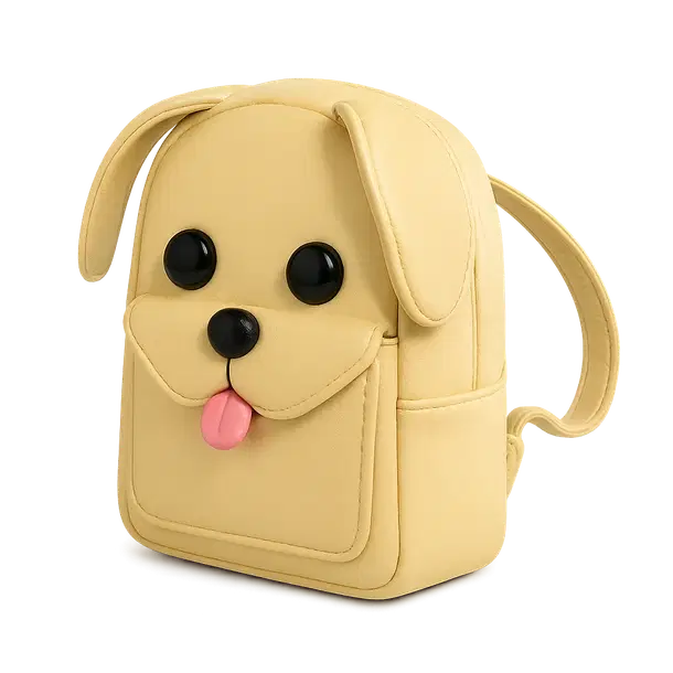 Dog Backpack