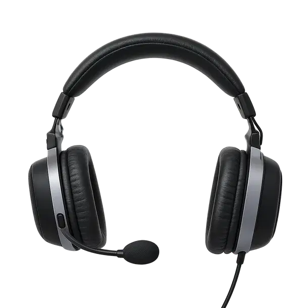 Headset