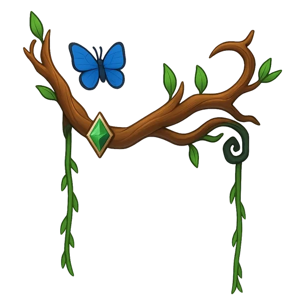 Nature's Crown