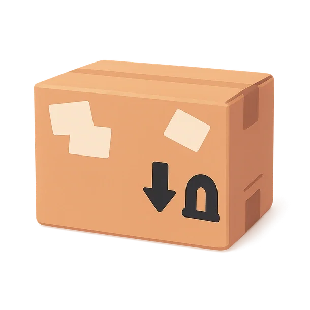 Fragile Box