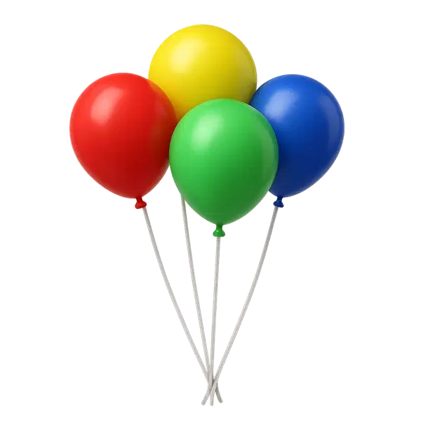 Balloons