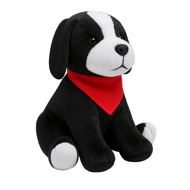 Puppy Plush