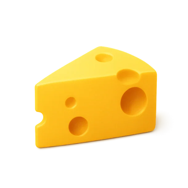 Cheese Hat