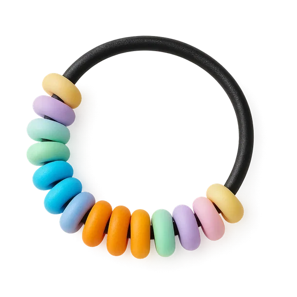 Edible Candy Collar