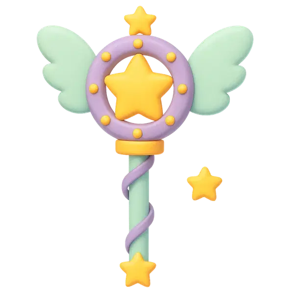 Celestial Propeller