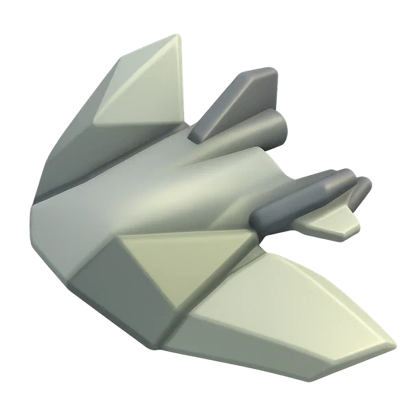 Fighter Airpack