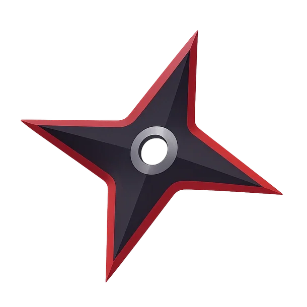 Shadow Shuriken