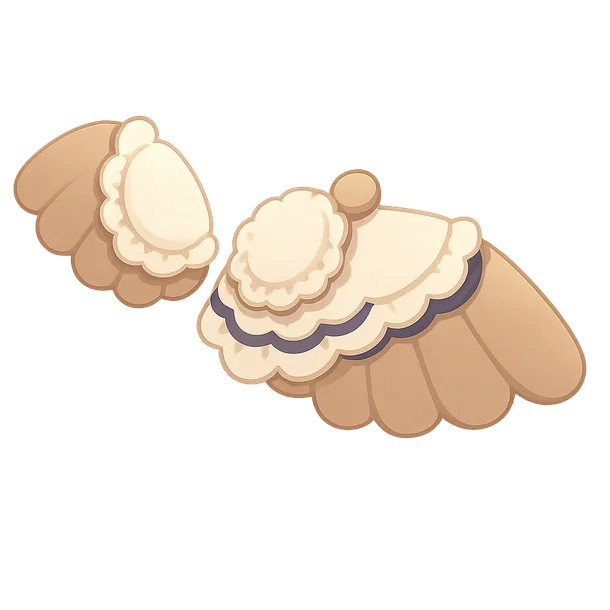 Owl Wings