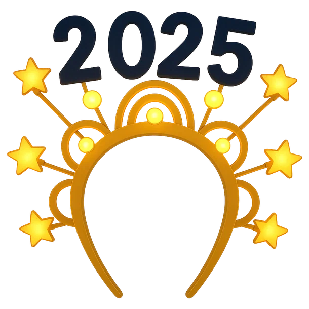 2025 Crown