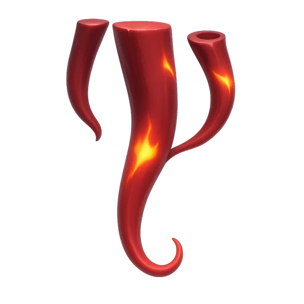 Abyss Propeller