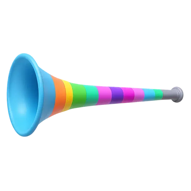 Candihorn Instrument
