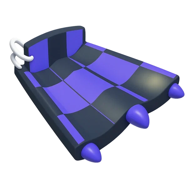 Kage Cape