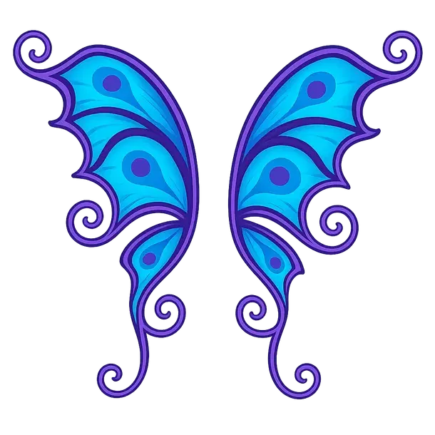 Fairy Wings