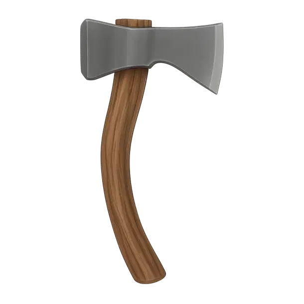 Axe Rattle