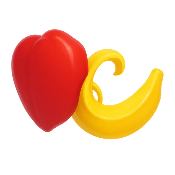 Heart Tiara