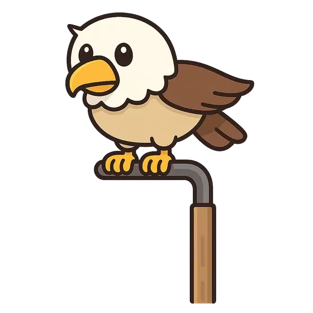 Griffin Propeller