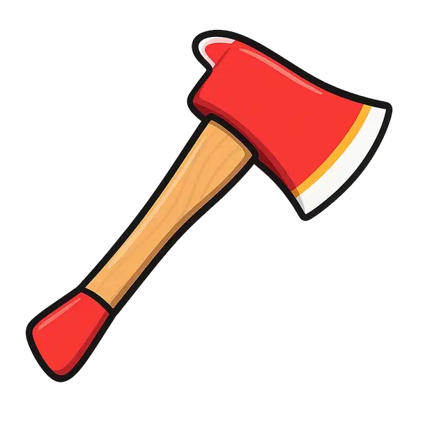 Fire Axe