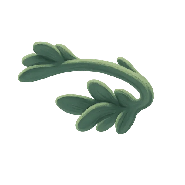 Laurel Wreath