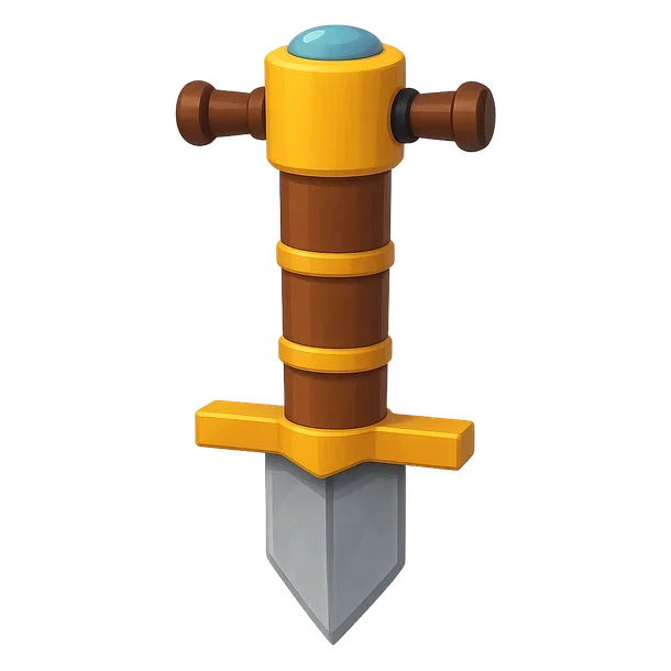 Telescope Pogo