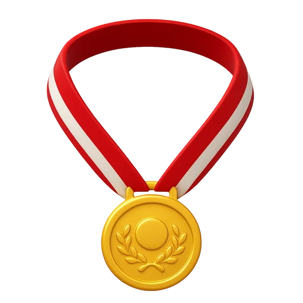 Gold Medal