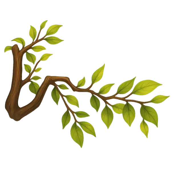Leaf Wings