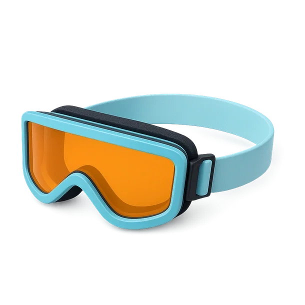 Tundra Explorer Goggles