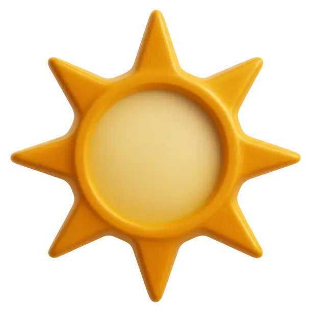 Star Badge