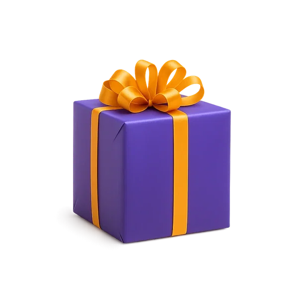 Gift Throw Toy