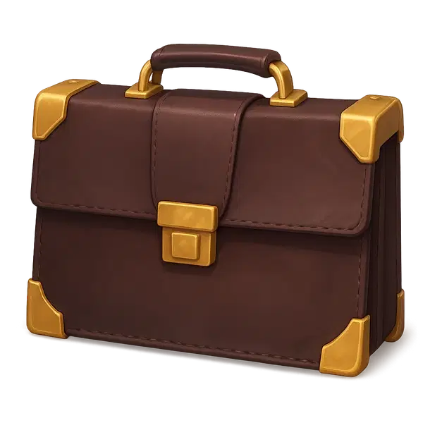 Briefcase