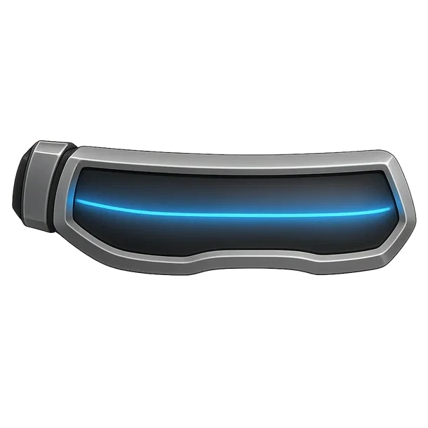Cyborg Shades