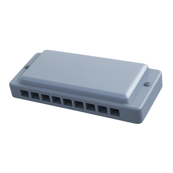 Harmonica