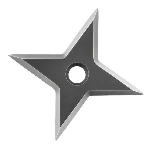 Shuriken