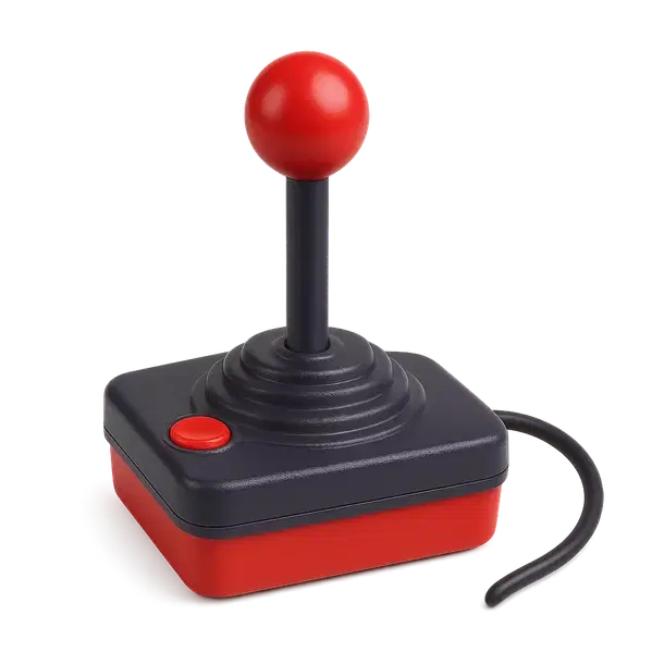 Joystick Controller