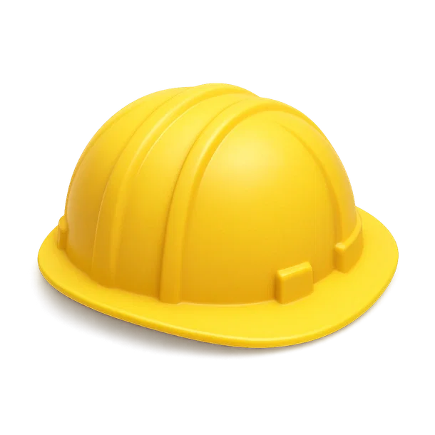 Fire Helmet