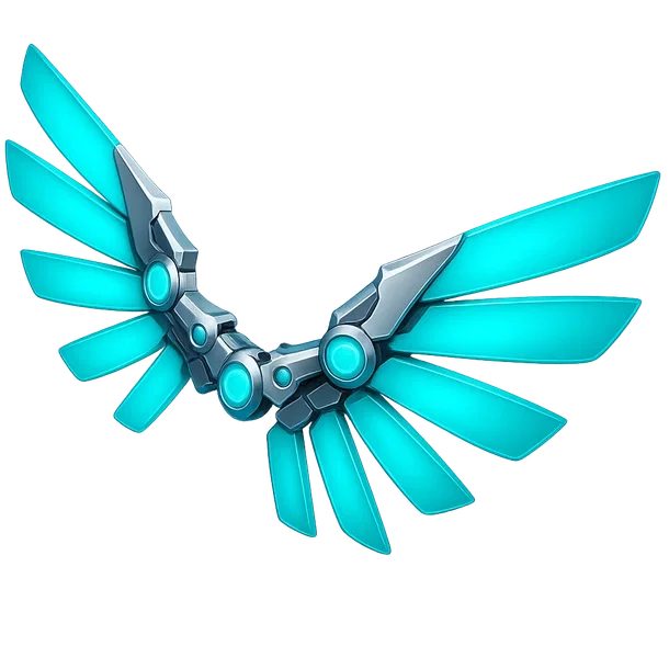 Energy Wings