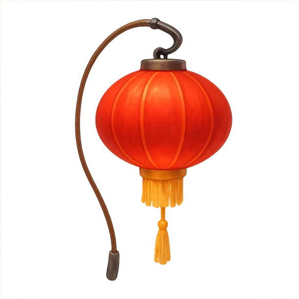 Lunar Lantern