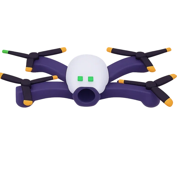 Drone Toy