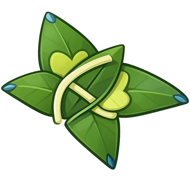 Rain Leaf Wings