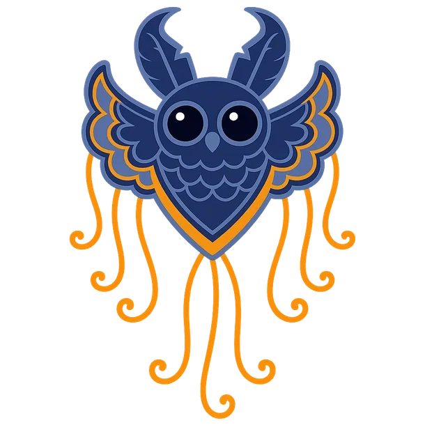 Stygian Owl Kite