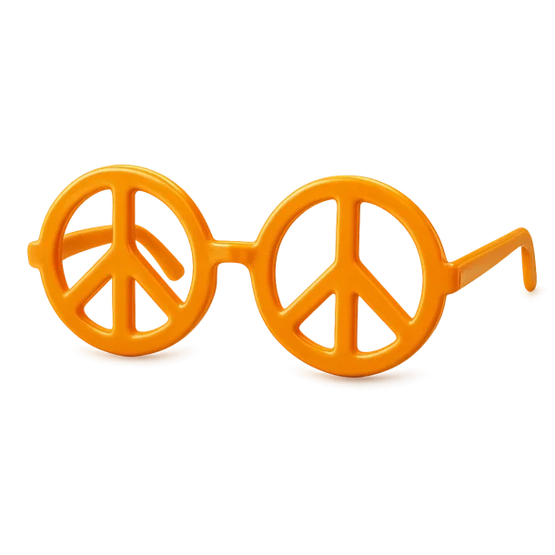 Peace Shades