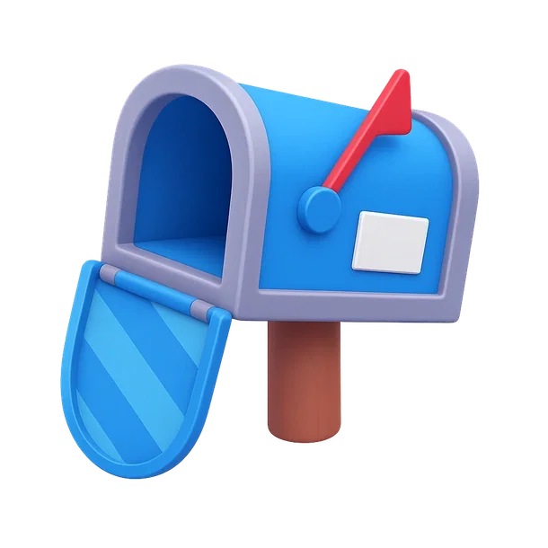 Mailbox Hat