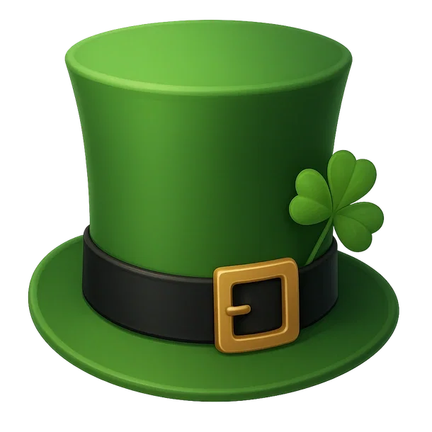 Leprechaun Hat