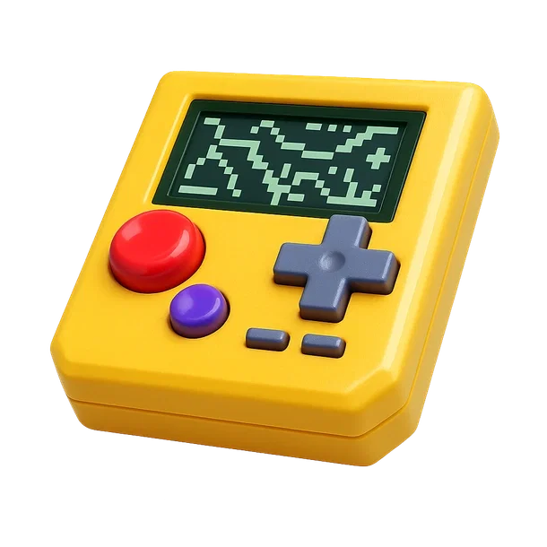 Handheld